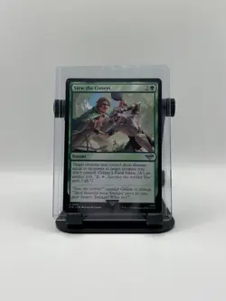 MTG, Stew the Coneys 189 NM Universes Beyond: the Lord of the Rings Regular - Image 1