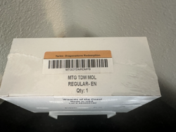 Tarkir Dragonstorm Complete Full Set Factory Sealed TDM MTG Magic the Gathering - Image 2