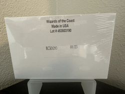 Tarkir Dragonstorm Complete Full Set Factory Sealed TDM MTG Magic the Gathering - Image 3