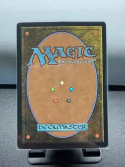 Tifa, Martial Artist Borderless Surge Foil MTG Final Fantasy Mythic Rare Mint - Image 2