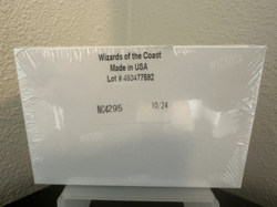 AETHERDRIFT Complete Full Set Factory Sealed DFT MTG Magic - Image 3