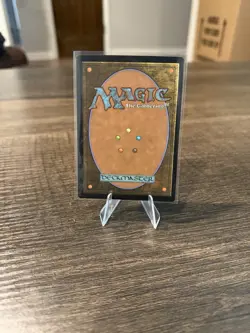 Spider Manifestation Marvel's Spider-Man Foil MTG - Image 2