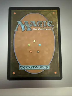 Cosmic Spider-man MTG extended art Foil Nm/M Magic The Gathering Rare Card - Image 2