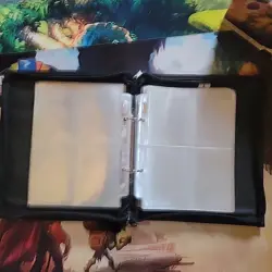 Magic MTG 5 Playmats, Deck Boxes, Binder, Accessories. Polar Punch. Ultra-Pro - Image 2