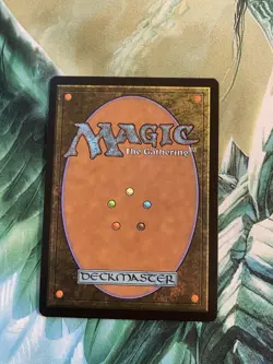 MTG Merrow Commerce - Lorwyn - Magic The Gathering - NM Uncommon Card - Image 2