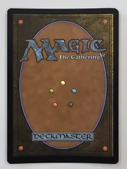 Polluted Delta Foil - Modern Horizons 3 MTG Magic the Gathering - Image 2