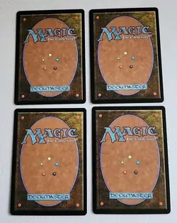 4 Alexi, Zephyr Mage Prophecy Regular NM Near Mint MTG - Image 3