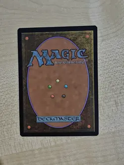 MTG Rick, Steadfast Leader Secret Lair Foil NM Walking Dead - Image 2