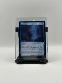 MTG, Soothing of Smeagol 70 NM the Lord of the Rings: Tales of... REGULAR - Image 1