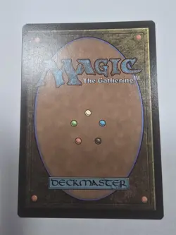 Swan Song Commander: the Lord of the Rings: Tales of Middle-Earth Regular Mtg - Image 2