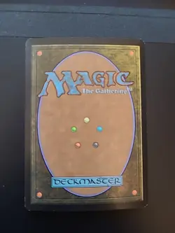 Mtg Persecute 8th Edition Foil - Image 2