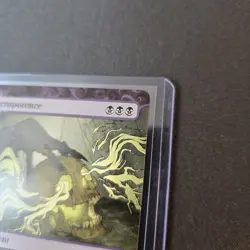 MTG Necropotence 31 Regular Mythic Enchanting Tales WOT - Image 4