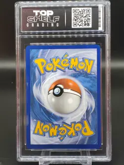 Pikachu Pokemon Black Star Promo Paldea Adventure Chest 088 TSG 8 - Image 2