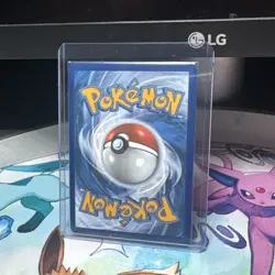 Pokemon Mega Evolution Gumshoos 153/132 Illustration Rare IR NM Full Art - Image 4