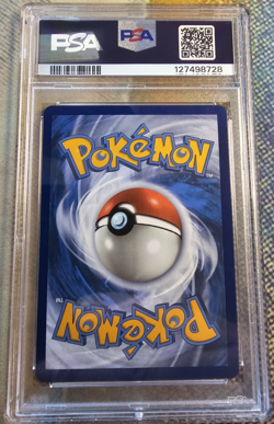2023 POKEMON SVP SCARLET & VIOLET ELITE TRAINER BOX PROMO #014 KORAIDON PSA 9 - Image 2