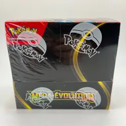 Pokemon TCG 🇫🇷 Display 36 Boosters ME01 Mega-Evolution Neuf Scelle Mega ME1 - Image 2