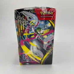 Pokemon TCG 🇫🇷 Display 36 Boosters ME01 Mega-Evolution Neuf Scelle Mega ME1 - Image 3
