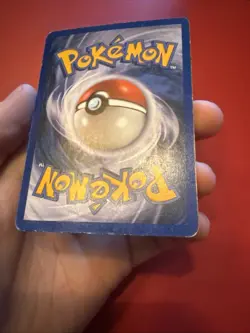Pikachu 86/110 Legendary Collection Reverse Holo Rare Pokemon TCG Nintendo DMG - Image 5