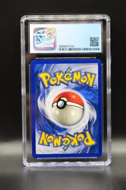 Seel Shadowless 1999 Pokemon Base Set Unlimited #41 WOTC CGC 9 PSA - Image 2
