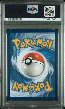 MARSHADOW & MACHAMP GX Unbroken Bonds Holo #198 PSA 10 Pokemon - Image 2