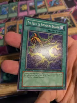 Yugioh Starter Deck Kaiba SDK 49/50 Complete 1st Edition Deck USA NM+! - Image 4