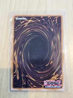 Azure-Eyes Silver Dragon 2020 Yugioh Saga of Blue-Eyes White Dragon SDBE-EN040 - Image 2