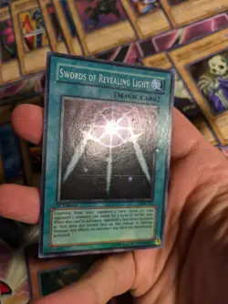 Yugioh Legend of Blue-Eyes White Dragon LOB 71/126 Complete AE Set 1st Ed LP-NM! - Image 4