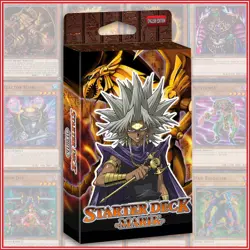 MARIK DECK 42 | The Winged Dragon of Ra Sphere Immortal Phoenix YuGiOh - Image 1