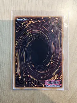 Blue-Eyes White Dragon 2020 Yugioh Saga of Blue-Eyes White Dragon SDBE-EN001 - Image 2