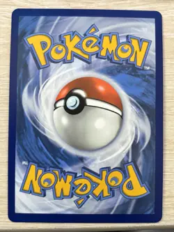 Pokemon Mega Evolution Lucario EX SIR 179/132 English Clean Card - Image 2