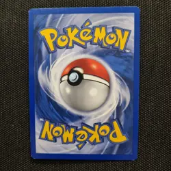Light Arcanine Holo Neo Destiny 12/105 Pokemon Card TCG - LP - Image 2