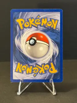 Magikarp 60/97 EX Dragon 2003 Reverse Holo Pokemon Card TCG MP+ - Image 5