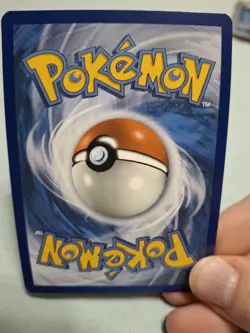 Piplup Secret Rare Pokemon Trading Card Game Cosmic Eclipse Near Mint - Image 2
