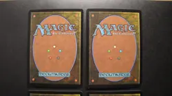 MTG 4x Whispersilk Cloak Darksteel artifact exc LP NM Magic the Gathering card - Image 5