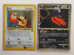 Reserved 8 Card Lot - Image 2
