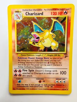 Reserved 8 Card Lot - Image 5