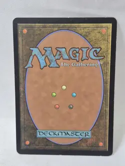 MTG MASAKO THE HUMORLESS - Champions of Kamigawa - Human Advisor - LP Magic Card - Image 2