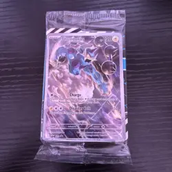 Thundurus 209 Sv: Scarlet & Violet Promo Cards Holo - Image 1