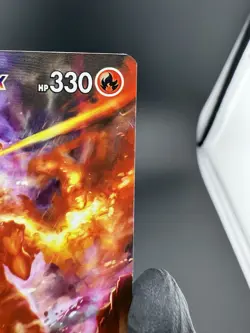 Charizard VMAX SWSH261 SWSH: Sword & Shield Promo Cards Holo - Image 4