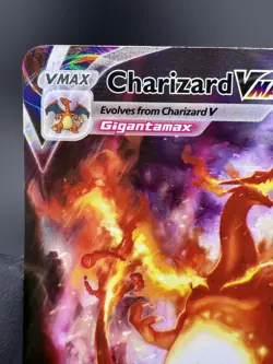 Charizard VMAX SWSH261 SWSH: Sword & Shield Promo Cards Holo - Image 5