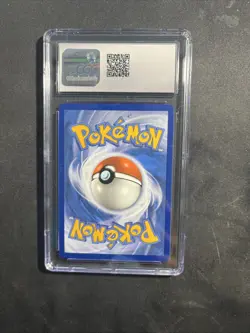 Snorlax 51 2023 BLACK STARS Promo Card 151 ELITE TRAINER BOX CGC 10 GEM MINT - Image 3