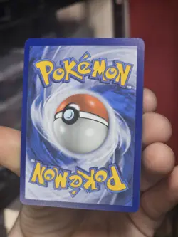 Pokemon Day 2025 Prismatic Evolutions Eevee Cosmos Promo TCG Card 074/131 - Image 4