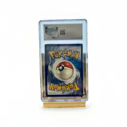 Pokemon Gardevoir TCG Silver Tempest Ultra Rare Card TG05/TG30 CGC 8 - Image 2