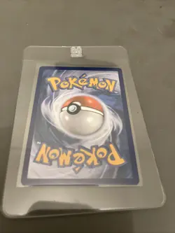 Pokemon Gengar-EX TCG Full Art Ultra Rare Card Phantom Forces 114/119 Holo - Image 2