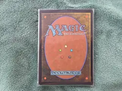 MTG Mirrodin Krark-Clan Shaman Card 98/306 Regular Common. Near Mint. Multiples. - Image 2