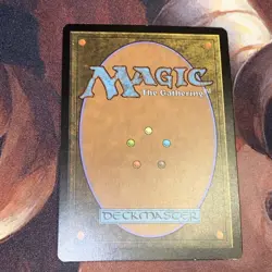 Grand Abolisher X1 Mtg M12 Core Set Nm - Image 2