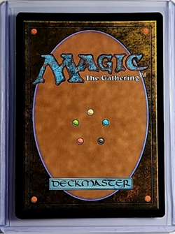 2023 MTG Magic The Gathering LOTR Commander Foil #372 Inn of the Prancing Pony - Image 2