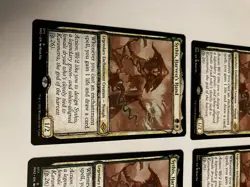 4x Sythis, Harvest’s Hand: Modern Horizons 2 Show Case Play set - Image 2