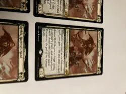 4x Sythis, Harvest’s Hand: Modern Horizons 2 Show Case Play set - Image 4