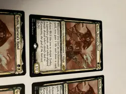4x Sythis, Harvest’s Hand: Modern Horizons 2 Show Case Play set - Image 5